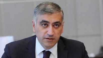 The urgent measures of the International Court of Justice are legally binding, but until now Azerbaijan has not stopped the blockade of the Lachin Corridor -  Permanent Representative of RA
