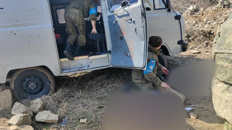 Արցախի ՊԲ զինծառայողների ինքնապաշտպանական ու զսպիչ գործողությունների արդյունքում ադրբեջանական կողմը ևս կորուստներ ունի