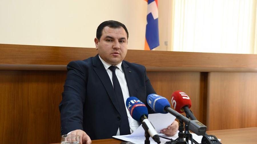 As a result of the armed attack of the Azerbaijani subversive group, the Artsakh side had no territorial losses - Artsakh State Minister