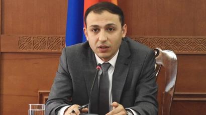 The international community is dealing with a criminal regime that  ignores and discredits international law - Artsakh Human Rights Defender
