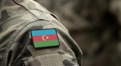 Ադրբեջանի ՊՆ-ն հայտնում է ադրբեջանական բանակի 2 զինծառայողների մահվան մասին