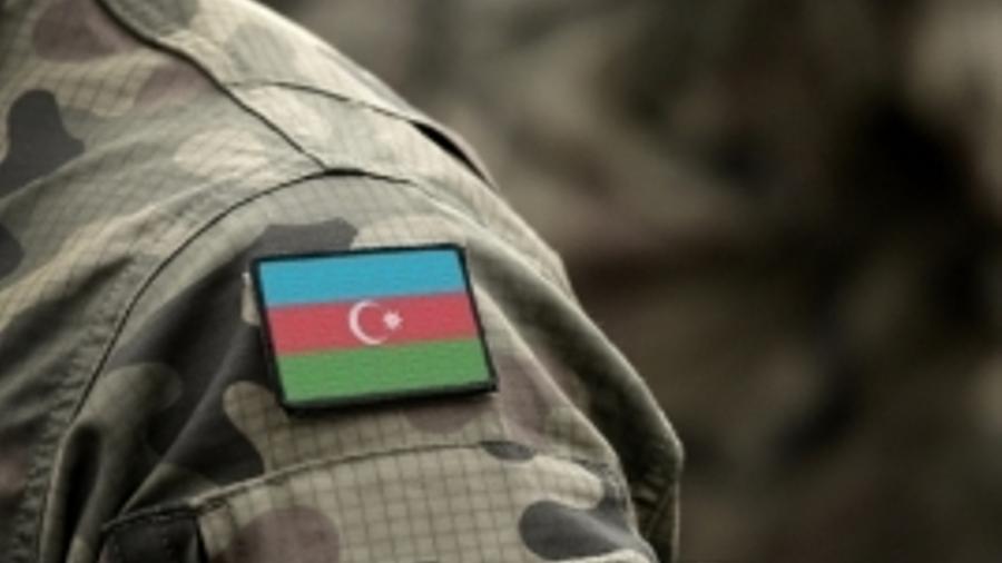 The Ministry of Defense of Azerbaijan informs about the death of 2 servicemen of the Azerbaijani army