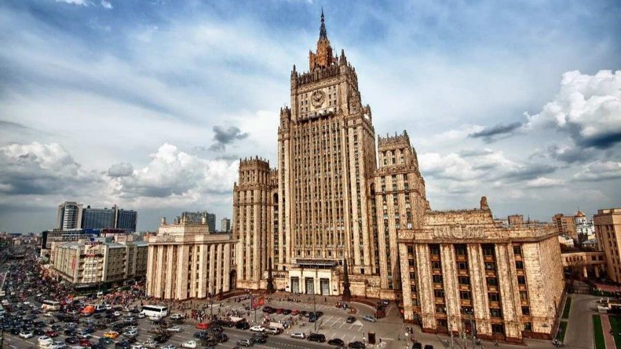We call on the parties to show restraint: Russian Foreign Ministry commented on the Azerbaijani sabotage attack that took place in Artsakh