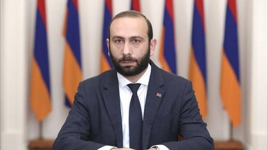 Ararat Mirzoyan to go on a working visit to Egypt