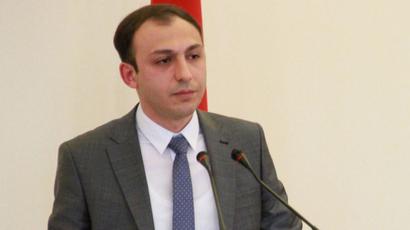 The situation is tense, what prevents the American and French co-chairs in the region from visiting Artsakh? - HRD of Artsakh