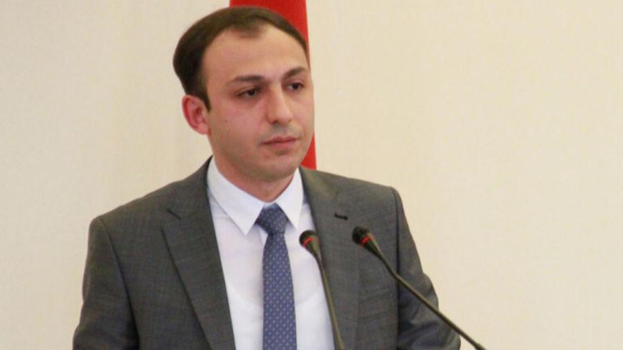 The situation is tense, what prevents the American and French co-chairs in the region from visiting Artsakh? - HRD of Artsakh