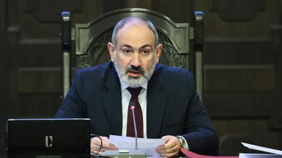 The need to immediately send an international fact-finding mission to the NK and Lachin Corridor is becoming more and more urgent - Nikol Pashinyan