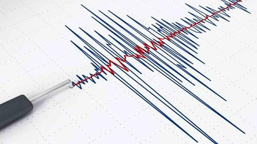 Տաջիկստանում 5.7 մագնիտուդով երկրաշարժ է գրանցվել |tert.am|