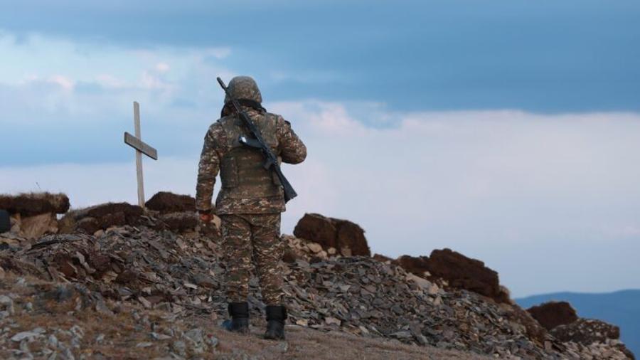 Հայաստանի և Ադրբեջանի միջև զինված առճակատման վտանգ կա, ասվում է ԱՄՆ «Հետախուզական համայնքի» զեկույցում
 |aravot.am|