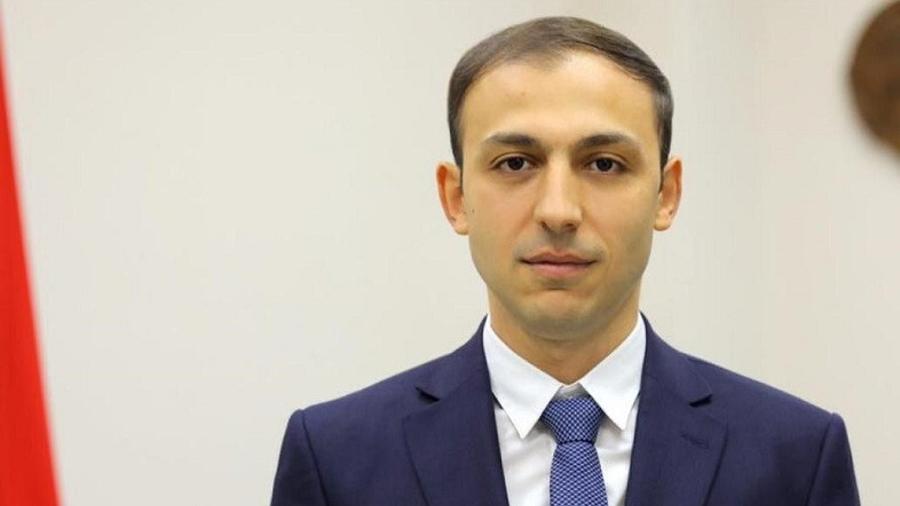 The appeal of the HRD of Artsakh to the ombudsman of Azerbaijan