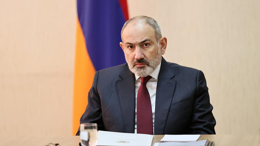 Վարչապետը կարևորել է ատոմային էներգիայի օգտագործման ոլորտում նախանշված՝ Հայաստանի առաջնահերթությունների պատշաճ իրականացումը
