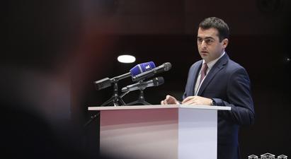 2022-ին առաջին անգամ Հայաստանի պատմության մեջ ԲՏԱ ոլորտում արձանագրվել է 1 մլրդ դոլարից ավելի շրջանառություն. Հակոբ Արշակյան
