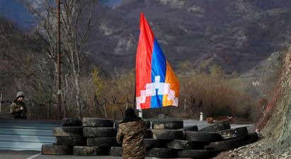 The Azerbaijani side invites "Representatives of Armenians of Artsakh" to hold the second meeting in Baku