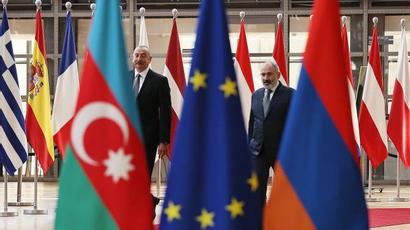 The Prime Minister of Armenia spoke about the possibility of a meeting with the leader of Azerbaijan |armenpress.am|