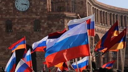 The Economist-ը հրապարակել է Ռուսաստանի դաշնակիցների վարկանիշը. Հայաստանը 2-րդն է
 |tert.am|