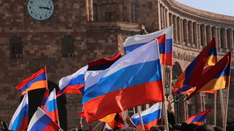 The Economist published the rating of Russia's allies: Armenia is in the second place |tert.am|
