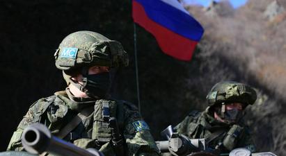 Ռուսական խաղաղապահ զորախումբը հրադադարի ռեժիմի խախտում է արձանագրել Մարտունու և Շուշիի շրջաններում
