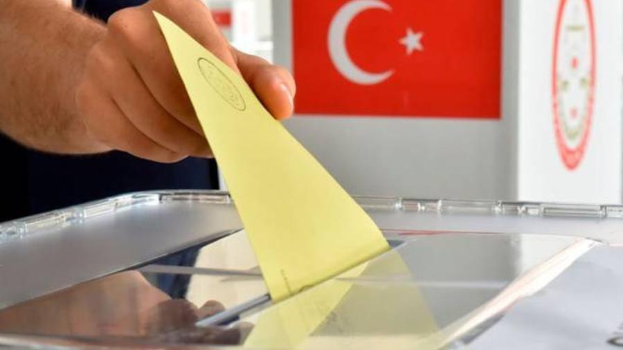 Թուրքիայում մեկնարկել է նախընտրական քարոզարշավը
 |armenpress.am|