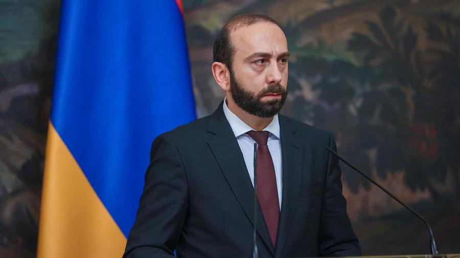 Armenia has never abandoned the CSTO mission, the draft decision is on the table - Ararat Mirzoyan |aysor.am|
