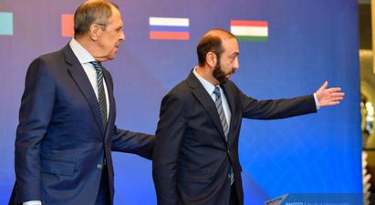 Հայաստանին ու Ռուսաստանին գժտեցնելու Արևմուտքի փորձերը ձախողման են դատապարտված. Լավրով
 |armeniasputnik.am|