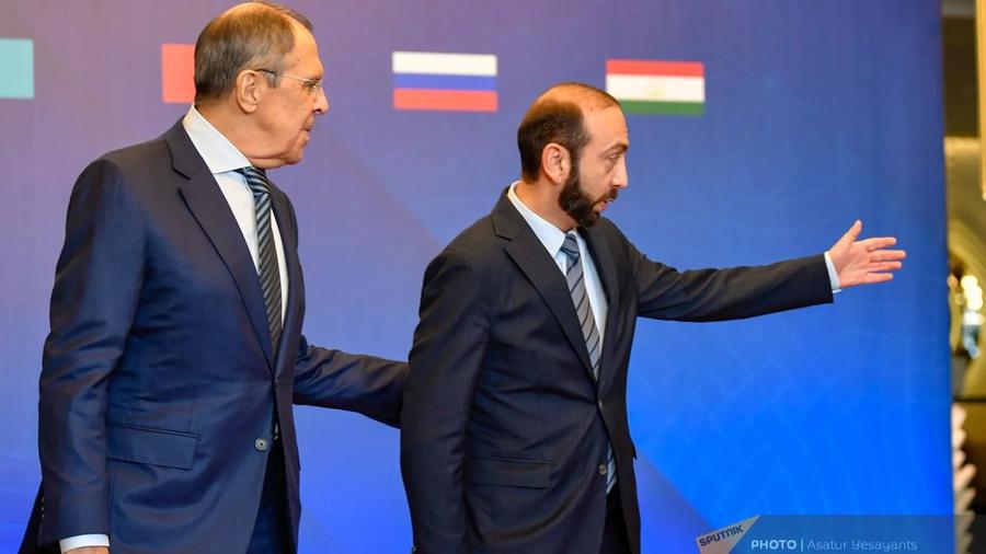 Հայաստանին ու Ռուսաստանին գժտեցնելու Արևմուտքի փորձերը ձախողման են դատապարտված. Լավրով
 |armeniasputnik.am|