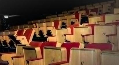 «Գոյ» թատրոնն ահազանգում է կառույցի լուծարման մասին