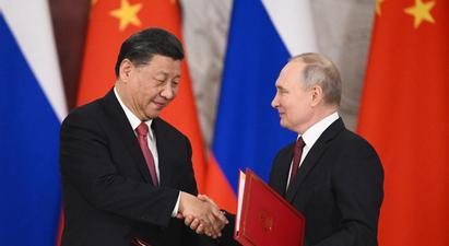 «Պեկինը ուկրաինական ճգնաժամում անաչառ դիրքորոշում ունի»․ ավարտվել է Չինաստանի նախագահի այցը Մոսկվա
