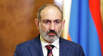 March 18 should have marked the return of the Armenian population to Talish and not the vandal act of demolishing their houses - Nikol Pashinyan