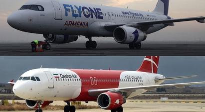 Հայկական եւ իրանական ավիաընկերությունները փոխադարձ թռիչքներ իրականացնելու խնդիրներ են ունեցել․ Քաղավիացիայի կոմիտեից վստահեցնում են՝ հարցը լուծվել է