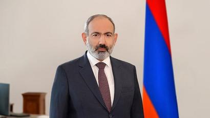 There won’t be а new escalation! The international community must strongly support this narrative - Nikol Pashinyan