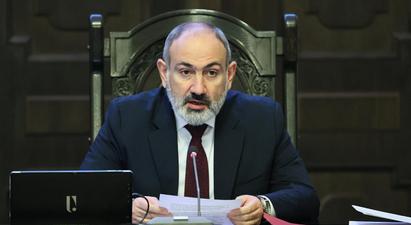 Azerbaijan is developing the situation to a new escalation -  Pashinyan
