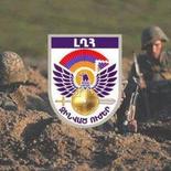 The message spread by the Ministry of Defense of Azerbaijan that the units of the Artsakh Defense Army opened fire in the direction of the Azerbaijani positions located in the occupied territories of the Martun region of the Republic of Artsakh on the evening of March 24 is another misinformation.
