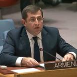 Մարտի 24-ին որպես ՄԱԿ Անվտանգության խորհրդի և Գլխավոր ասամբլեայի պաշտոնական փաստաթուղթ հրապարակվել է ՀՀ մշտական ներկայացուցիչ Մհեր Մարգարյանի նամակը՝ ուղղված ՄԱԿ գլխավոր քարտուղարին։ Նամակում հերքվում է ՄԱԿ-ում Ադրբեջանի տարածած ապատեղեկատվությունը, թե իբր Հայաստանի զինված ուժերում անչափահաս երեխաներ են ներգրավվում՝ ընդգծելով, որ կեղծիքի տարածումը ՄԱԿ-ում Ադրբեջանին բնորոշ գործելաոճ է դարձել: [ՄԱԿ-ում ՀՀ ներկայացուցչություն]