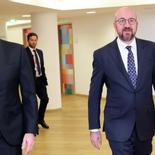 After the telephone conversation with the RA Prime Minister Nikol Pashinyan, Charles Michel, the President of the European Council, also had a telephone conversation with the President of Azerbaijan, Ilham Aliyev. According to the message of the Azerbaijani side, Michel said that the European Union will continue its efforts to ensure stable peace and security in the region. He referred to the problems related to the Lachin road and expressed his concern regarding the incidents that took place on the state border of Armenia and Azerbaijan in recent days.