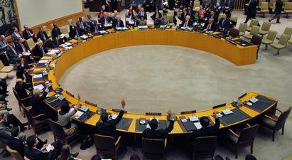 Ուկրաինան պահանջում է ՄԱԿ-ի ԱԽ արտահերթ նիստ գումարել միջուկային զենքի վերաբերյալ Պուտինի հայտարարության պատճառով |tert.am|