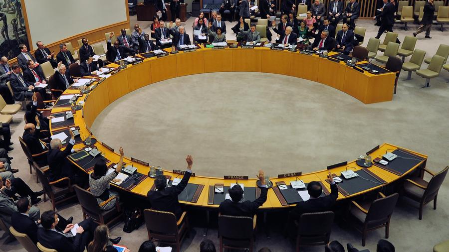 Ուկրաինան պահանջում է ՄԱԿ-ի ԱԽ արտահերթ նիստ գումարել միջուկային զենքի վերաբերյալ Պուտինի հայտարարության պատճառով |tert.am|