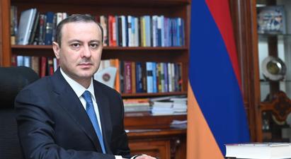 ԱԽ քարտուղարը Տալլինում գործընկերներին է ներկայացրել Հայաստանի անվտանգային սպառնալիքները

