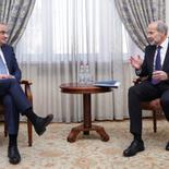 RA Deputy Prime Minister Mher Grigoryan received Ambassador Extraordinary and Plenipotentiary of the Kingdom of Spain to the Republic of Armenia Marcos Gómez Martínez. During the meeting, the Deputy Prime Minister presented to the Ambassador the situation in Nagorno-Karabakh due to the blocking of the Lachin Corridor.