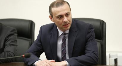ԱԽ քարտուղարն իր գործընկերներին է ներկայացրել Ադրբեջանի հավանական էսկալացիայի վերաբերյալ մտահոգությունները
