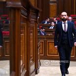 On March 30, the Minister of Foreign Affairs of the Republic of Armenia Ararat Mirzoyan will pay a working visit to the Republic of Malta.

