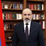 Prime Minister Nikol Pashinyan made a speech at the second online Summit for Democracy held at the initiative of US President Joe Biden in an online format.

 