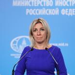 Russian Foreign Ministry Spokesperson Maria Zakharova commented on the decision of the Constitutional Court of Armenia regarding the Rome Statute.