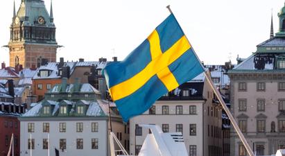 Ֆինլանդիայի նախագահը հայտարարել է, որ սպասում են Շվեդիայի՝ ՆԱՏՕ-ին անդամակցելուն |shantnews.am|