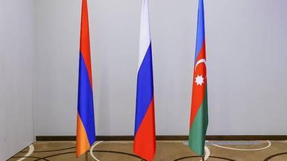 ՌԴ փոխարտգործնախարարը և Ադրբեջանի դեսպանը քննարկել են հայ- ադրբեջանական հարաբերությունների կարգավորման հեռանկարները
 |armenpress.am|