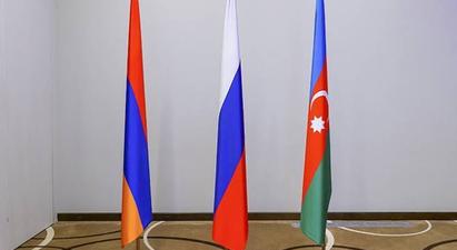 ՌԴ փոխարտգործնախարարը և Ադրբեջանի դեսպանը քննարկել են հայ- ադրբեջանական հարաբերությունների կարգավորման հեռանկարները
 |armenpress.am|