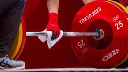 Azerbaijan confirms participation in Yerevan EWF European Weightlifting Championships 2023