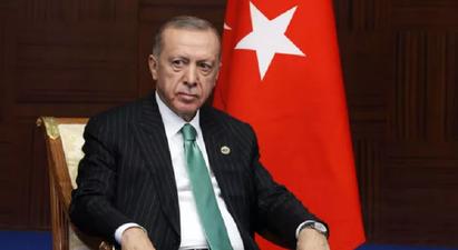 Էրդողանը հայտարարել է, որ իր դռները փակ են Թուրքիայում ԱՄՆ դեսպանի համար. թուրքական ԶԼՄ-ներ |shantnews.am|