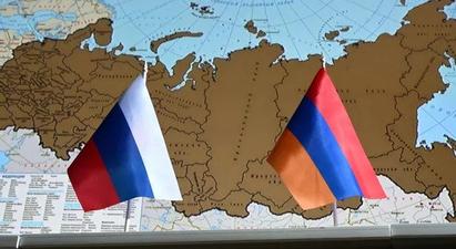 Ռուսաստանին եւ Հայաստանին գժտեցնելու բոլոր փորձերն ապարդյուն են․ ՌԴ ՆԳ նախարար
 |news.am|