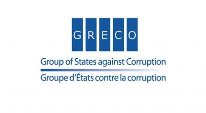 GRECO-ն առաջընթաց է գրանցել կոռուպցիայի դեմ պայքարում Հայաստանի կատարողականում
 |aravot.am|