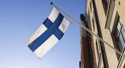 Ֆինլանդիան այսօր պաշտոնապես դարձավ ՆԱՏՕ-ի անդամ